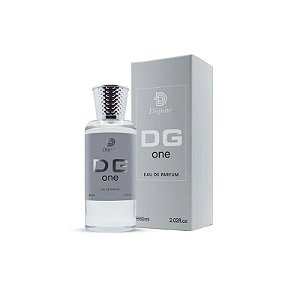 Perfume Feminino Dignite DG One Eau de Parfum 60 ML