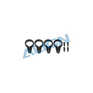 Guia de Controle de Cauda TR800E H80T009XX