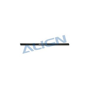 Tubo de Cauda TR250 Fibra de Carbono H25091T