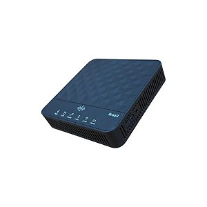 Roteador GPON F. Onu AN5506-02B 1GE+1FE Plus Brasil Pppoe/Bri B6G Upc