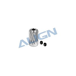 Motor TR700E Pinhão Inclinado 13T H70G011XXT