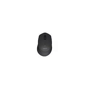 Mouse Logitech M280 Sem Fio - Preto (910-004284)