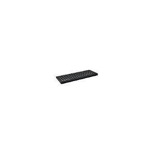 Teclado USB Mtek KWB-2670B-PT Preto Mini TKL Bluetooth