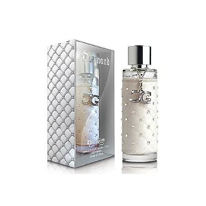 Perfume Feminino New Brand Diamond 100ML
