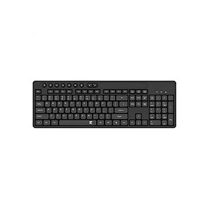Teclado Gamer Redragon BK-7094 Sem Fio Preto