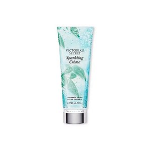 Loção Corporal Victoria's Secret Sparkling Creme Feminino 236ml