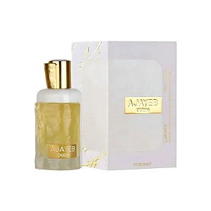 Perfume Unissex Lattafa Ajayeb Dubai Portrait Edp 100 ML