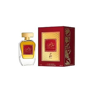 Perfume Sahari Collections Layali Al Sahrra Eau de Parfum 100ml