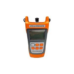 Medidor de Potência Óptico Opm NK300 FC/SC/ST 850/1650NM-70+10DBM
