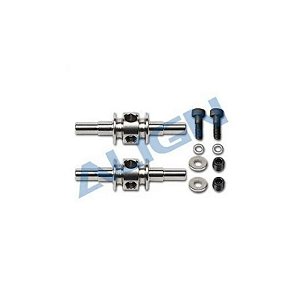 Rotor de Cauda TR450PRO H45T003XXT