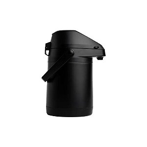 Garrafa Térmica Maxon MX-215 - 2.5 L - Preto