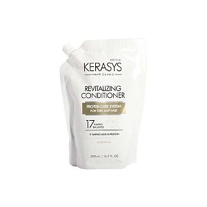 Refil Revitalizante Kerasys 500ML