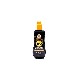 Óleo Em Spray Australian Gold Exotic 237ML