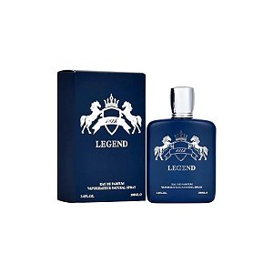 Perfume Lovali Legend - Água de Perfume - Masculino - 100ML