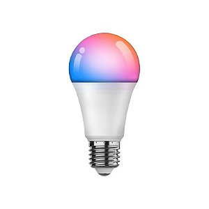 Lâmpada LED Smart Vision Bulb 12W RGB 220V/50-60HZ