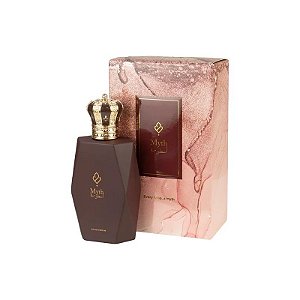 Perfume Love Collection MYTH - Água de Colônia - Feminino - 100ML