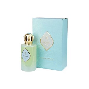 Perfume Coleção Amor Promessa - Água de Toalete - Unissex - 100ML