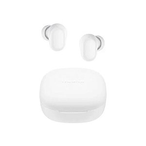 Fone de Ouvido Xiaomi Redmi Buds 6 Play M2420E1 Bluetooth - Branco