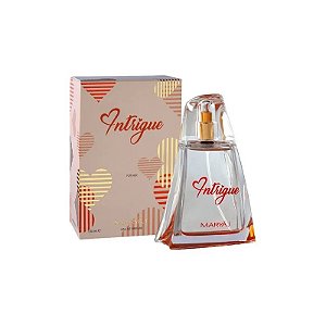 Perfume Maryaj Intrigue - Água de Perfume - Feminino - 100ML