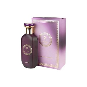 Perfume Love Collection Certainty - Água de Colônia - Feminino - 100ML