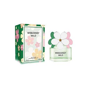 Perfume Lovali Miss Daisy Wild - Água de Perfume - Feminino - 100ML