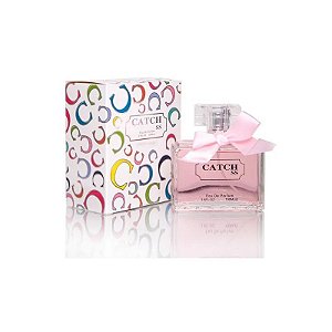 Perfume Feminino Lovali Catch SS Edp 100ML