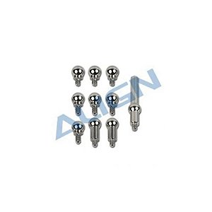 Jogo de Bolas de Ligação TR450L H45Z002XXT