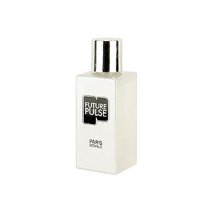 Perfume Paris Royale Future Pulse - Água de Perfume - Feminino - 100ML