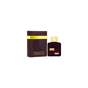 Perfume Lattafa Ramz Gold Edp 100ml