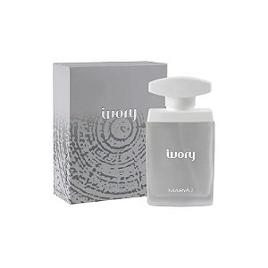 Perfume Maryaj Ivory - Eau de Parfum - Feminino - 100ML
