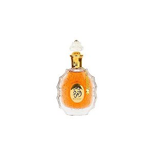 Perfume Lattafa Rouat Al Oud Eau de Parfum 100ML