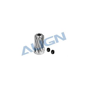 Motor Caixa de Engrenagens Cônica TR700E 12T H70G010XXT