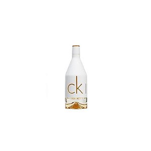 Perfume CK In 2U Edp Feminino 50ML
