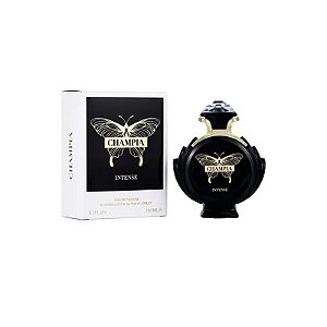 Perfume Feminino Lovali Champia Intense Edp 105ML