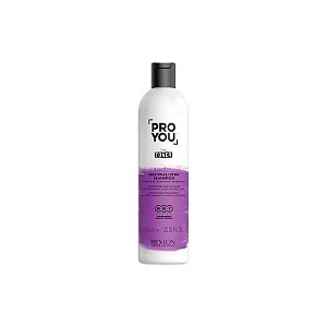 Shampoo Revlon Pro You The Toner Neutralizing - 350ML