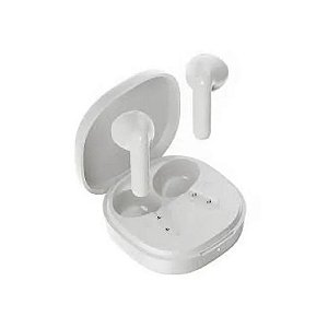 Fone de Ouvido QCY Air Earbuds BT ANC BH24QT41A Branco