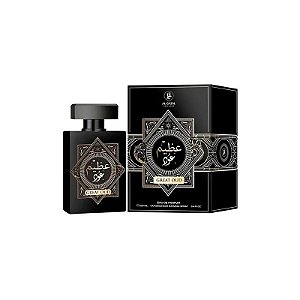Perfume Al Gazal Great Oud - Água de Perfume - Masculino - 100ML