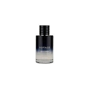 Perfume Arqus Voyage Eau de Parfum Masculino 100ML