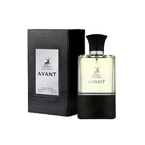 Perfume Maison Alhambra Avant Edp Masculino - 100ML