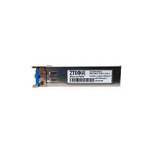 Modulo SFP+ F. M 1.25G 10KM LC Duplex SM TX1310NM Zte