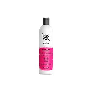 Xampu Revlon Pro You The Keeper Color Care - 350ML