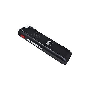 Gravador de Voz Mini GPX-MX425 - 8 GB - 2160 Horas