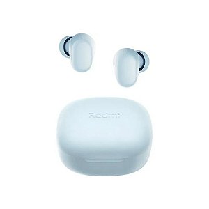 Fone de Ouvido Xiaomi Redmi Buds 6 Play M2420E1 Bluetooth - Azul
