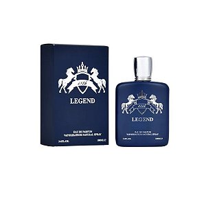 Perfume Masculino Lovali Legend Eau de Parfum 100ML
