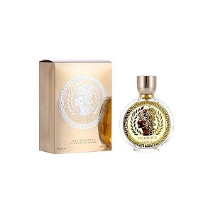 Perfume Feminino Lovali Vigorous Female EDP 100ml