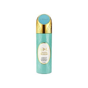 Loção Corporal Niebla Armaf I AM Frozen Blossom - Feminino - 250ml
