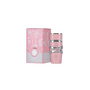Perfume Óleo Yara da Lattafa 20ML