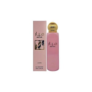 Perfume Corporal Lattafa Mayar - 150ml