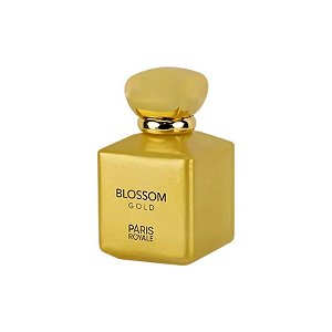 Perfume Paris Royale Blossom Gold - Eau de Parfum - Feminino - 100ML