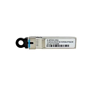 Mouse F. M SFP 1,25G 20KM Gpon-Onu TX1310-RX1490NM